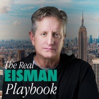 The Real Eisman Playbook logo - Similar company to Universal Polymer & Rubber, Ltd.