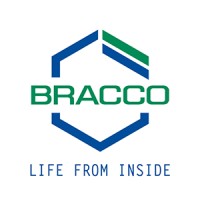 Bracco logo - Similar company to Acist Medical Systems