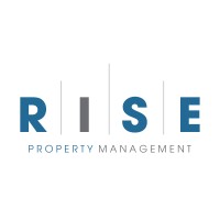 Rise Property Management logo - Similar company to Proserkey Property Management