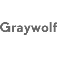 Graywolf logo - Similar company to Gray Wolf Solutions, Llc