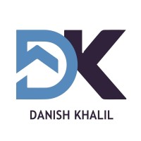 DanishKhalil.com logo - Similar company to Netcoms.Org