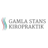 Gamla Stans Kiropraktik logo - Similar company to Kiropraktik I Centrum
