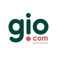 gio.com | Branding & Comunicação logo - Similar company to Go Hub