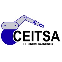 Ceitsa Electromecatronica logo - Similar company to Quantum Nex Innovations Private Limited