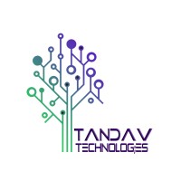 Tandav Technologies logo - Similar company to Animehunch Private Limited