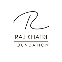 Raj Khatri Foundation logo - Similar company to The Bling Stores