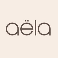 Aëla, le prêt à porter capillaire logo - Similar company to Chouchoute