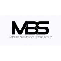 Magnite Business Solutions logo - Similar company to Informatic Computech