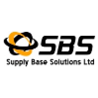Supply Base Solutions Ltd logo - Similar company to Mining Support Services Llp