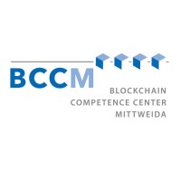 Blockchain Competence Center Mittweida (BCCM) logo - Similar company to Abdullah Yilmaz Science