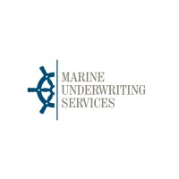 Marine Underwriting Services logo - Similar company to Charterama B.V.