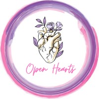 OPEN HEARTS- Mental Health Service logo - Similar company to Escils
