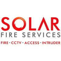 Solar Fire Services Ltd logo - Similar company to Am Fire And Security Group
