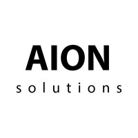 Aion Solutions logo - Similar company to Eya Solutions