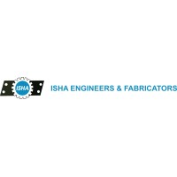 Isha Engineers & Fabricators logo - Similar company to Sea Küchen Studio
