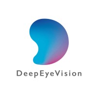 DeepEyeVision logo - Similar company to Smoretalk
