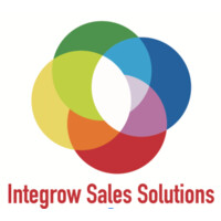 Integrow Sales Solutions - Sales Strategy | Sales Campaigns | Sales Enablement logo - Similar company to Virtually Assisting You