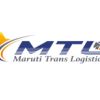 Maruti Trans Logistics logo - Similar company to Cnr Parcel Service