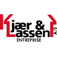 Kjær & Lassen Entreprise A/S logo - Similar company to Stavrex Danmark