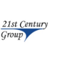 21st Century Group (Maryland) logo - Similar company to United Sortation Solutions