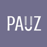 PAUZ logo - Similar company to Mindful Embodiment