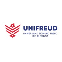 Universidad Sigmund Freud de México logo - Similar company to Ciees