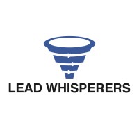 Lead Whisperers logo - Similar company to Strivetech