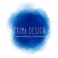 Prima Design logo - Similar company to Open House Helsinki