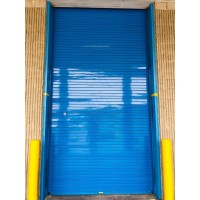 CITY-GATES Rolling Steel Doors and Custom Iron Works logo - Similar company to Smiths Building Systems
