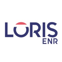 Loris ENR logo - Similar company to Dekkha Green