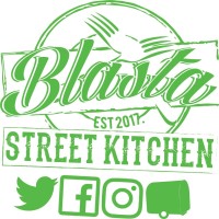 Blasta Street Kitchen logo - Similar company to Verify A Vendor
