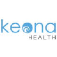 Keona Health logo - Similar company to Cloudmedico