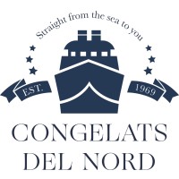 Congelats Del Nord logo - Similar company to Baitfish Sl