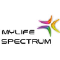 MyLife Spectrum Solutions India Pvt Ltd logo - Similar company to Pristinesofts Technology Pvt Ltd