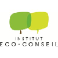 Institut Éco-Conseil ASBL logo - Similar company to Ter-Consult