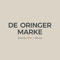 De Oringer Marke - by Flow logo - Similar company to De Zon Hotel & Restaurant By Flow