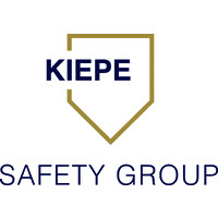 Kiepe Safety Group B.V. logo - Similar company to Bro Security & Services B.V.