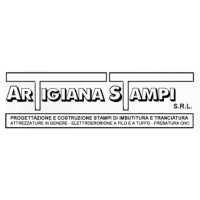 Artigiana Stampi Modena logo - Similar company to Matho Srl