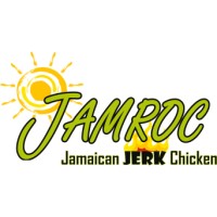Jamroc Jamaican Jerk Chicken
