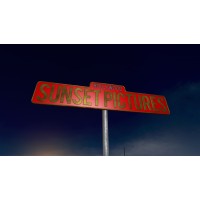 Sunset Pictures logo - Similar company to Madpark Capital