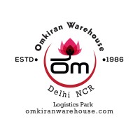 Om Kiran Logistics Park™ logo - Similar company to Accelerate Sa