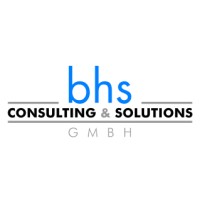 bhs Consulting & Solutions logo - Similar company to Clear Leadership