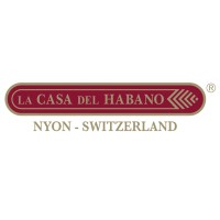 La Casa Del Habano Nyon logo - Similar company to Habano Black