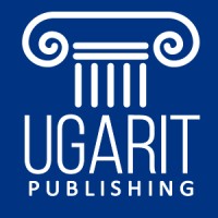 Ugarit Publishing logo - Similar company to Excel Pixels Publishing And Distribution