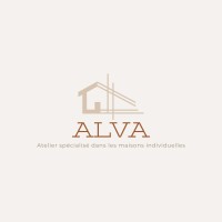 ALVA logo - Similar company to Northern Sky, Design & Build