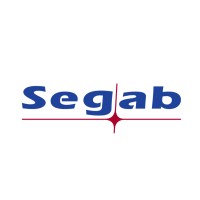 Segab Engineering BV logo - Similar company to Langendam Metaal & Techniek