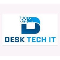 Desktech solutions logo - Similar company to Desktech