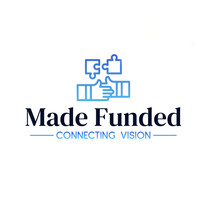 Made Funded logo - Similar company to Startup Grind Lagos