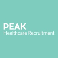 Peak Healthcare Recruitment logo - Similar company to Recruitment Systems