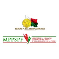 Ministère de la Population, de la Protection Sociale et de la Promotion de la Femme Madagascar logo - Similar company to Ministère Des Affaires Étrangères De Madagascar